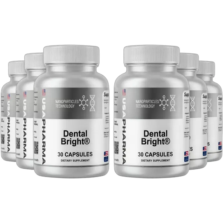 DentaBright Best Offer