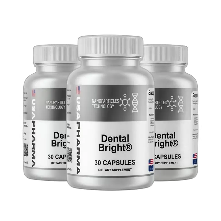 DentaBright Buy